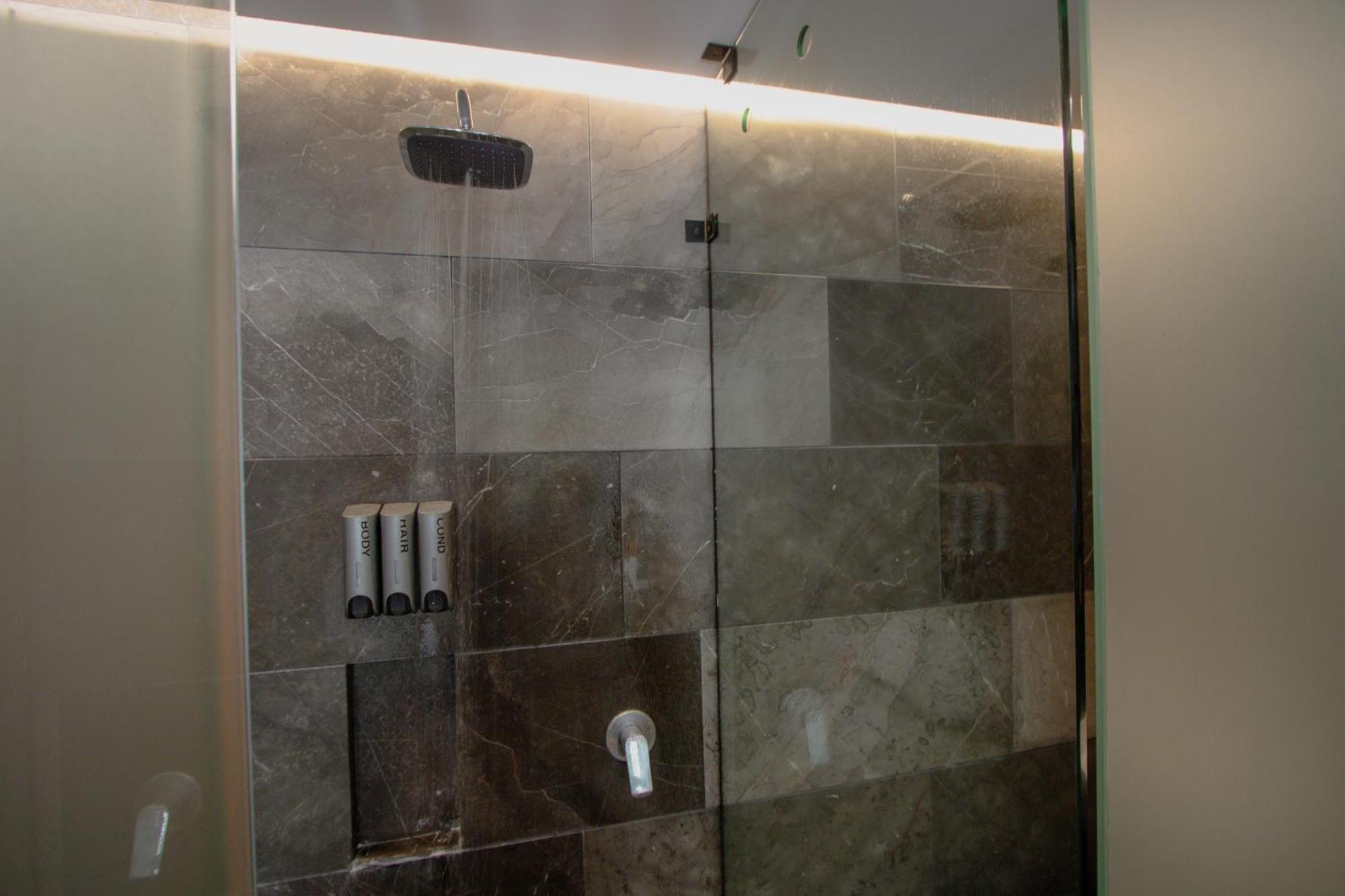 Апартаменты Depto De Lujo Con Plunge Pool Privada Тулум Экстерьер фото